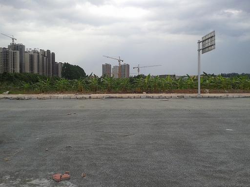 沙田虎门港170亩电商物流仓库地块出售@虎门港物流地出售