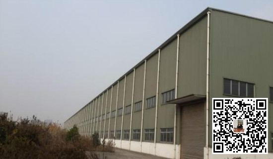 东莞市石排镇占地3573平米建筑6000平米红本厂房出售