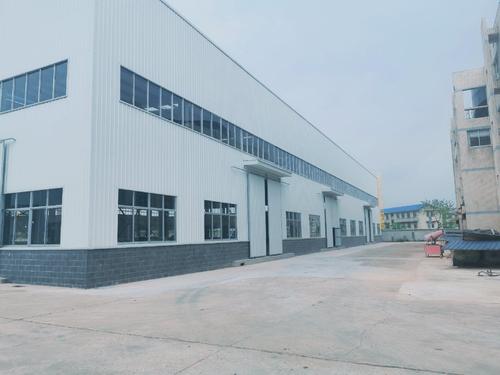 广州黄埔开发区24000平方米国有厂房出售