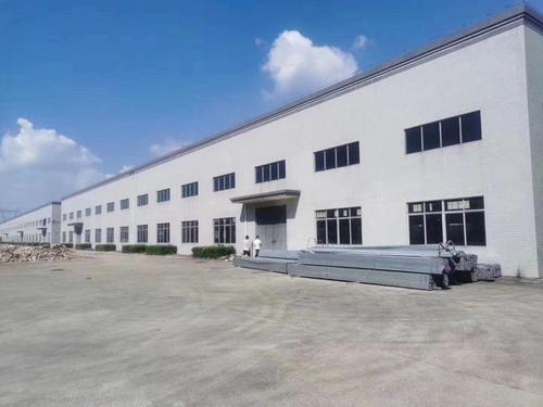 惠阳区钢结构厂房12000平方米出售